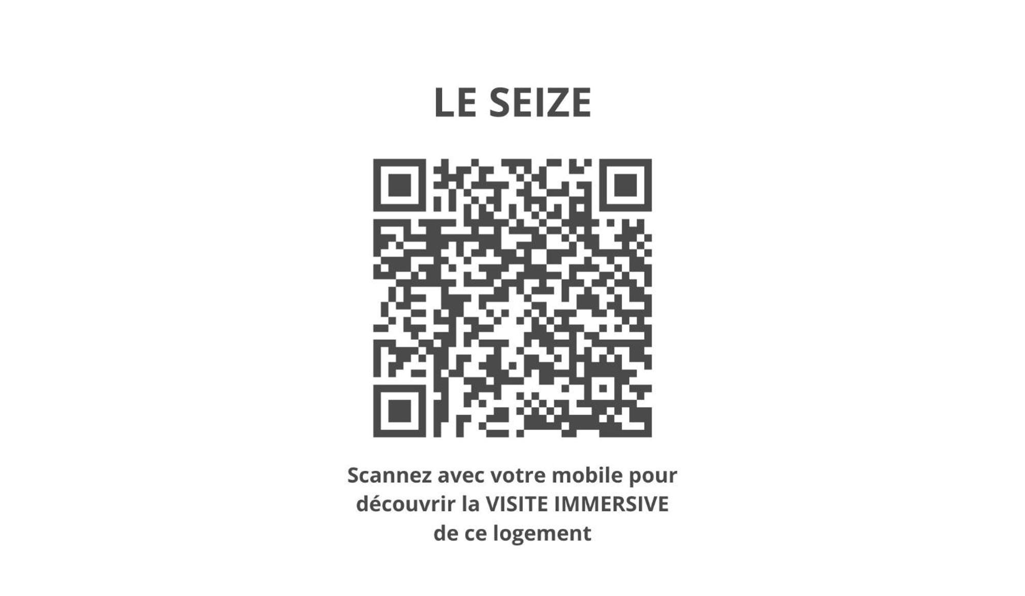 Le Seize - Appartement Spacieux Au Coeur D'Un Quartier Calme De Rennes Exterior foto